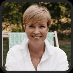 Photo of Ella Simpson, Kerassentials customer